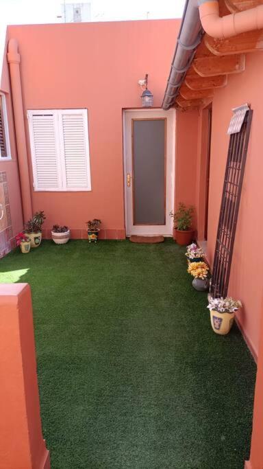 Luxury Penthouse, 50m2 Terrace, Downtown Santa Cruz de Tenerife
